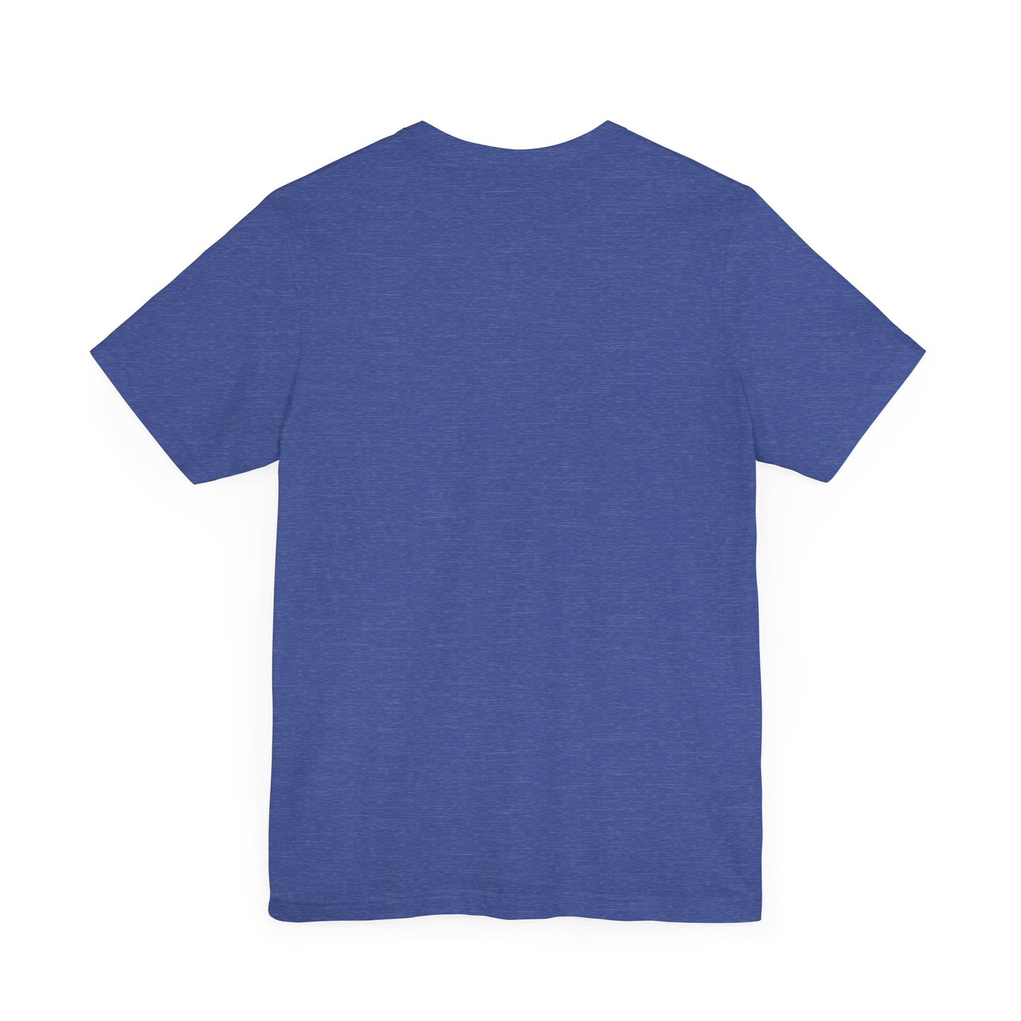 Nurse Tee with Color Writing