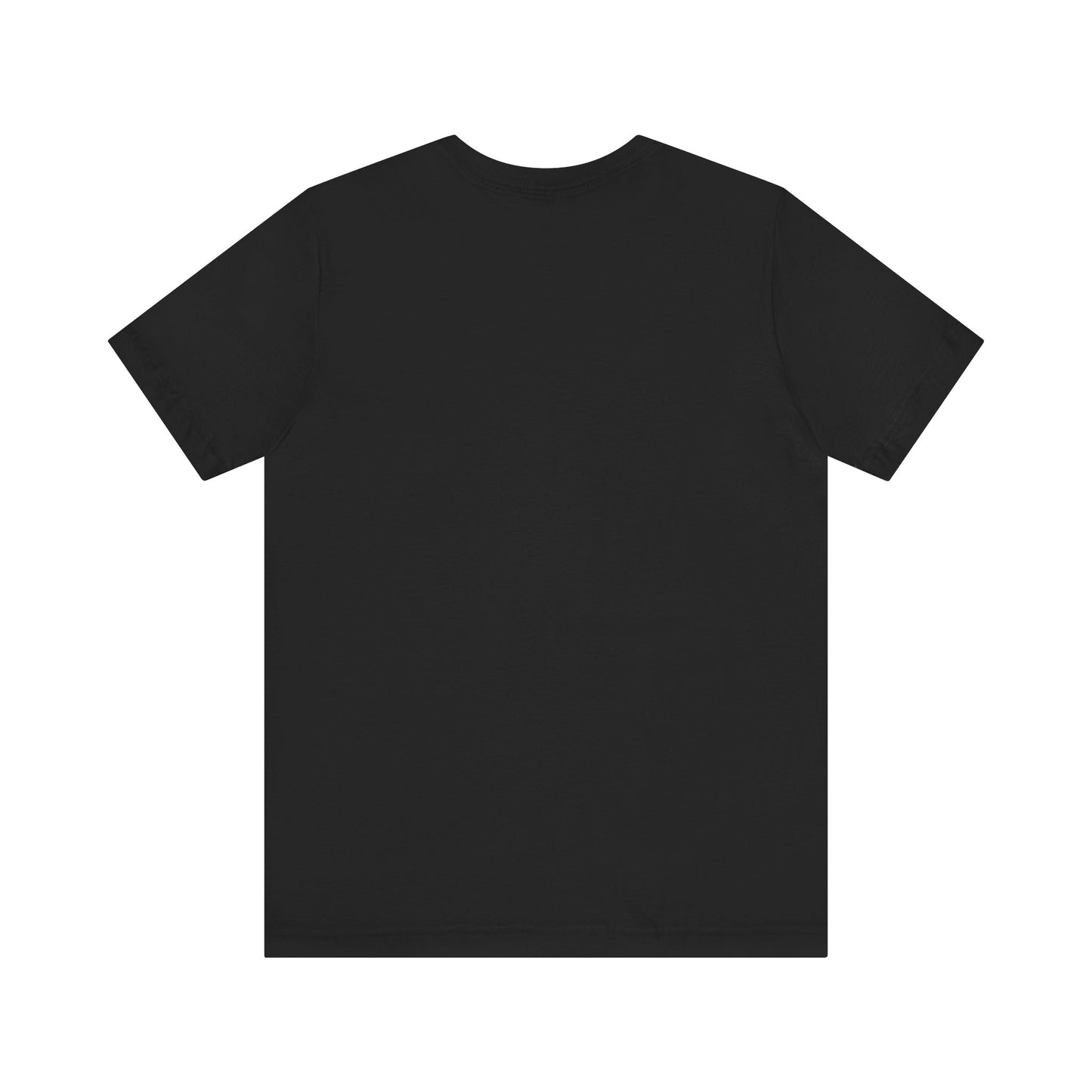 Nurse Tee with Color Writing