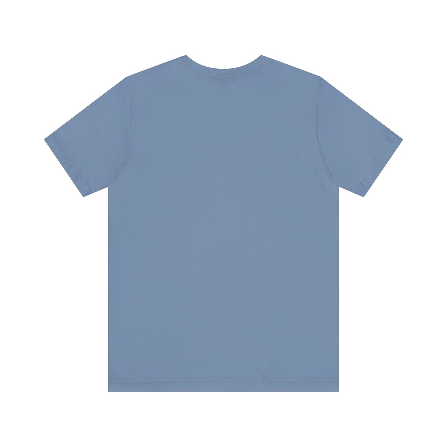 NURSE Vibes Graphic Tee – Bold, Bright & Built for Healthcare Heroes