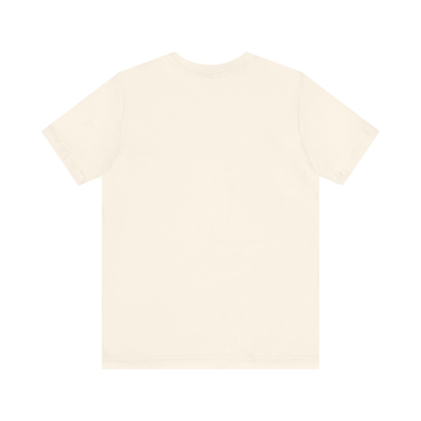 Nurse Tee with Color Writing