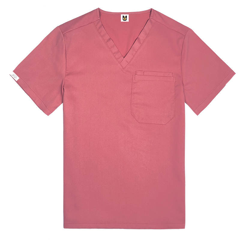 Simply Simple Scrub Top
