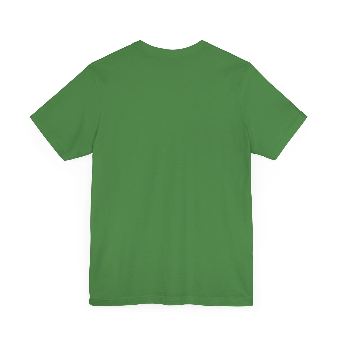 Nurse Tee with Color Writing