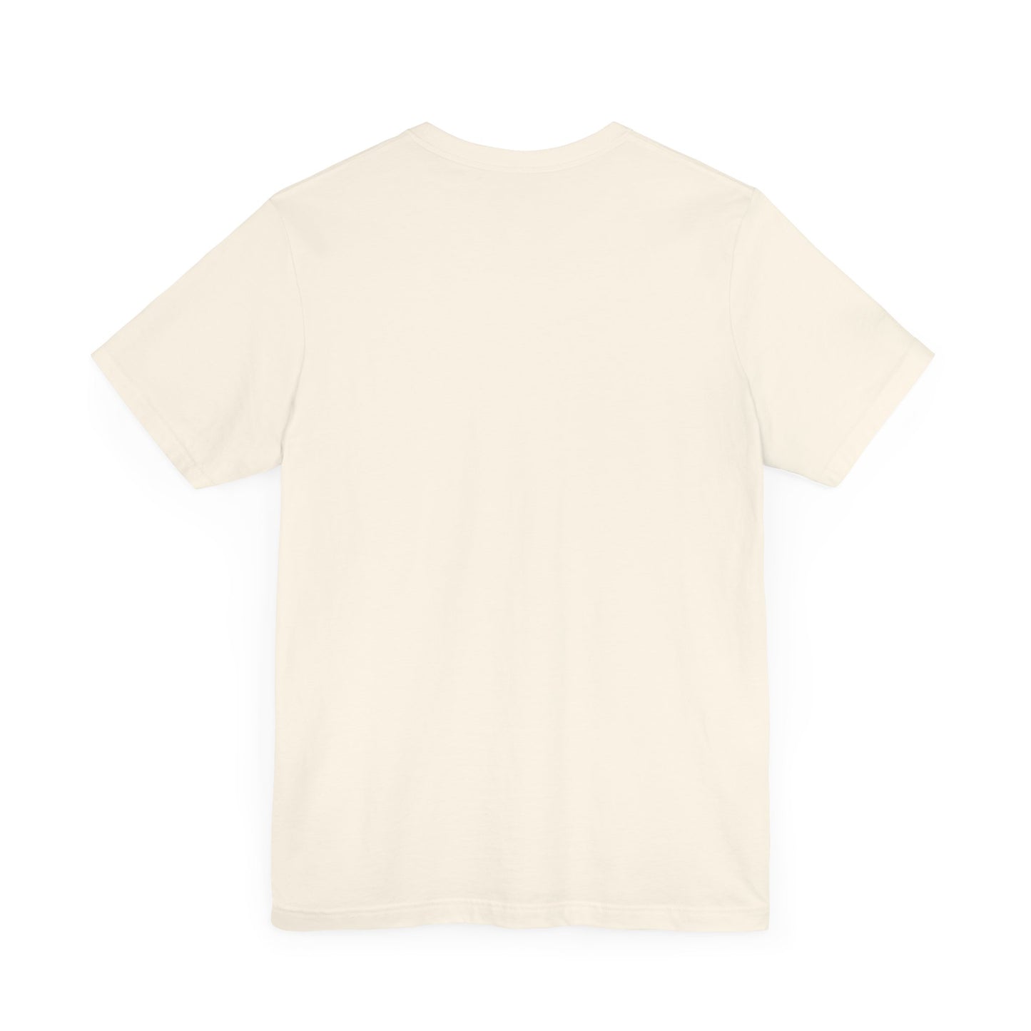 Nurse Tee with Color Writing