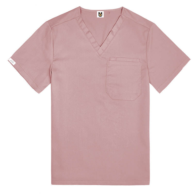 Simply Simple Scrub Top