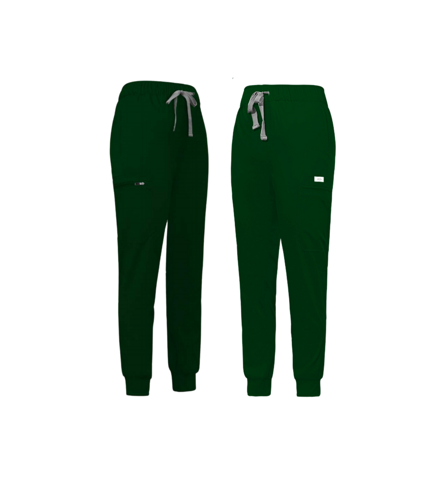Hey Monday Jogger Scrub Pant
