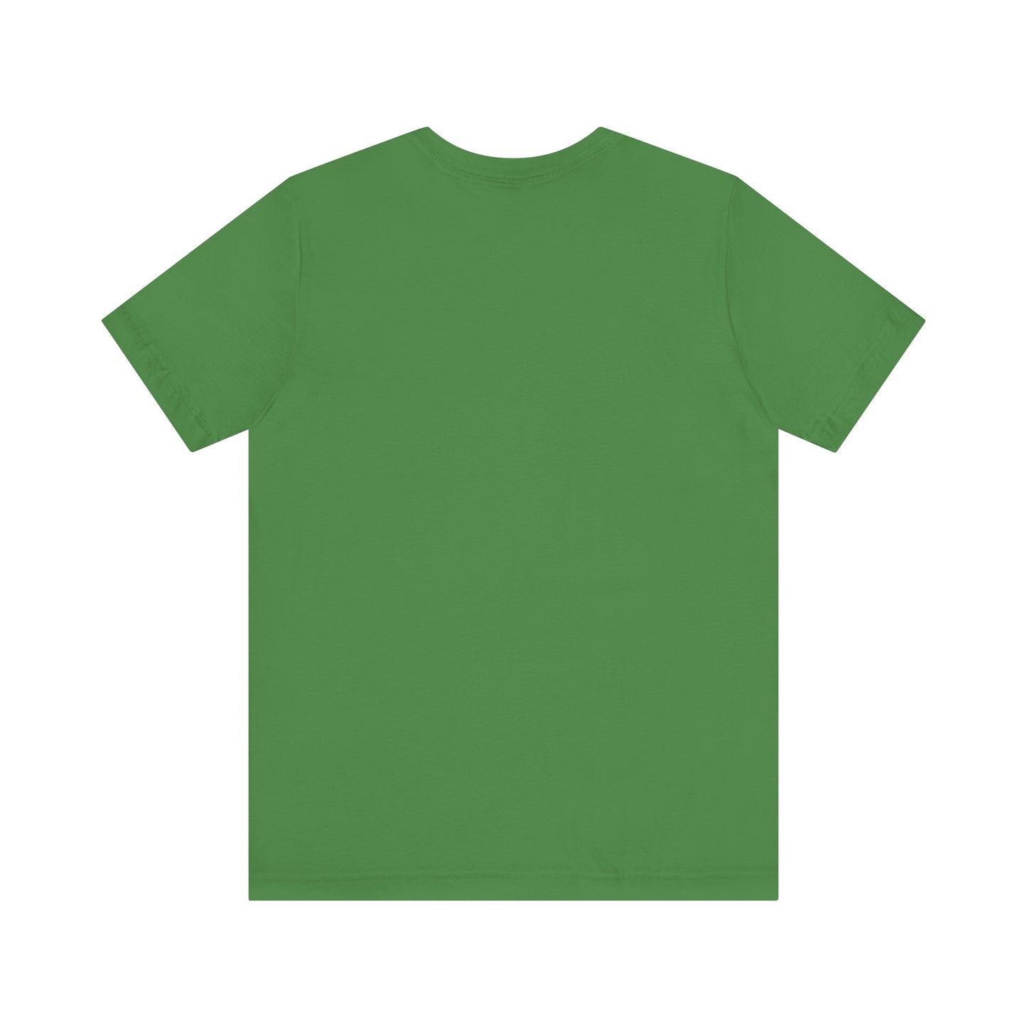 Nurse Tee with Color Writing