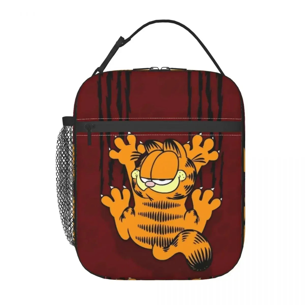 Garfield Insulated Lunch Bag