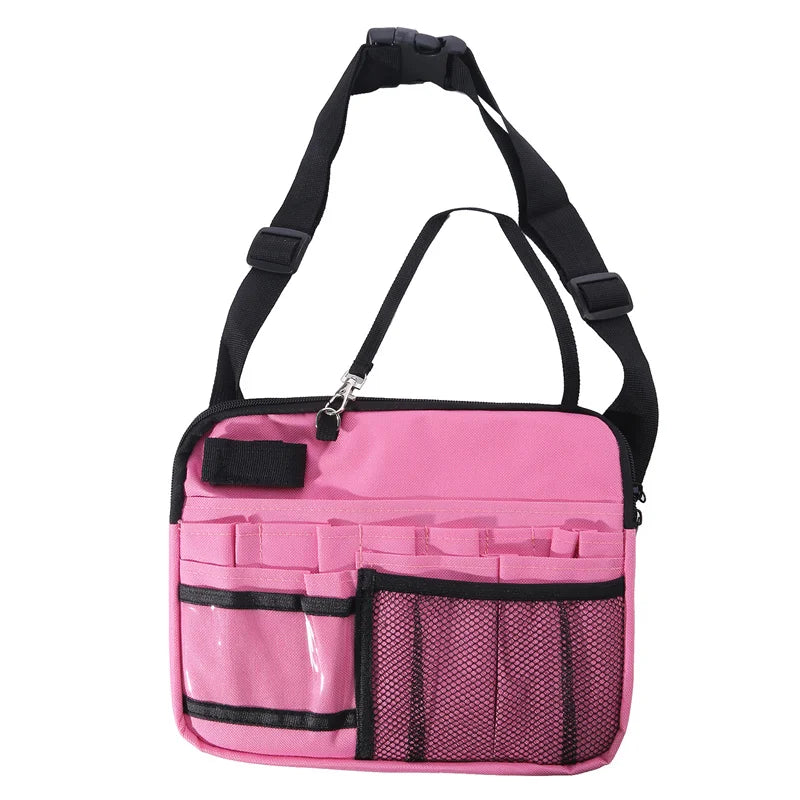 Medium Professional Organizer Waist Bag for Tools and Accessories